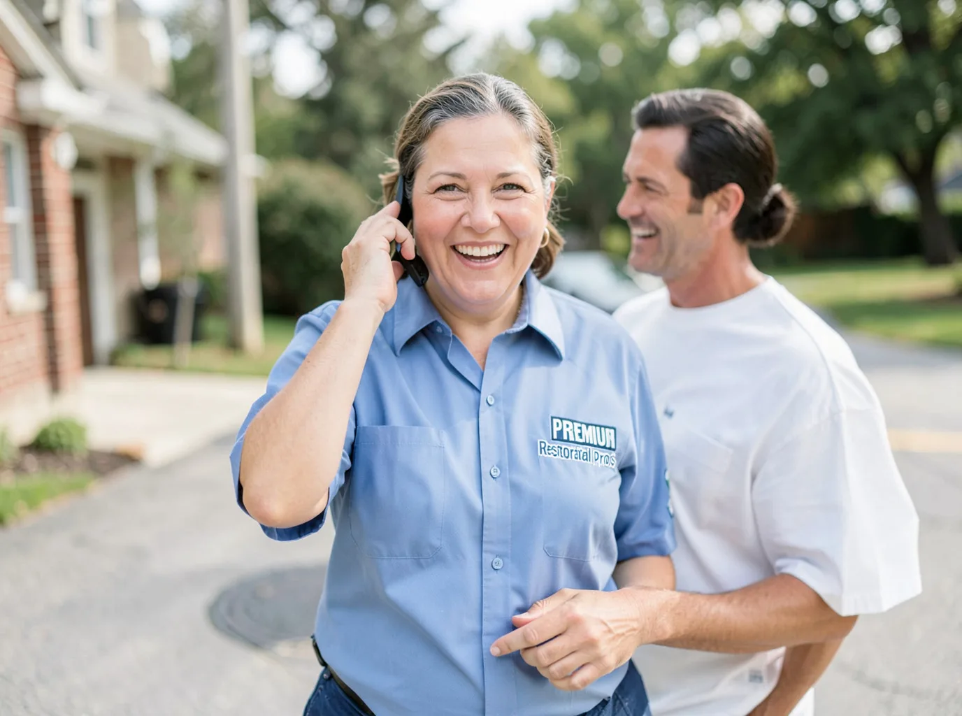 Water Damage Restoration Lanham, MD FAQs